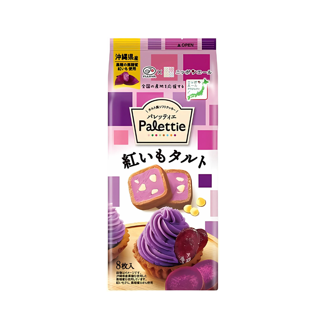 Oizumi Konjac Jelly – Mega Assortment — Soku